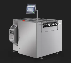 Wipotec Checkweighers HC-A Multitrack