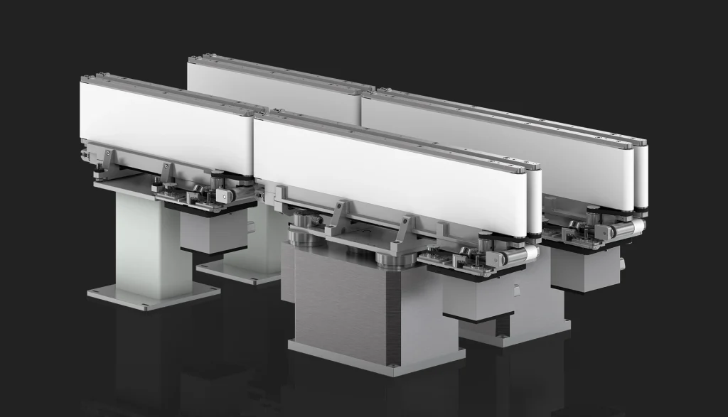 Wipotec Catchweighers HC-VLS