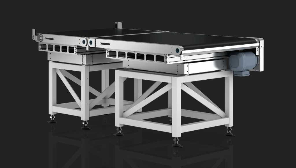 Wipotec Catchweighers HC-FL