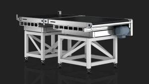 Wipotec Catchweighers HC-FL