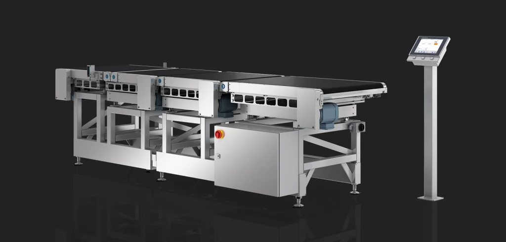 Wipotec Catchweighers HC-FL-T
