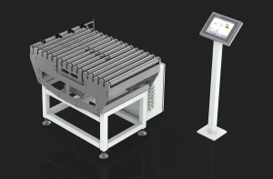 Wipotec Catchweighers HC-MWS