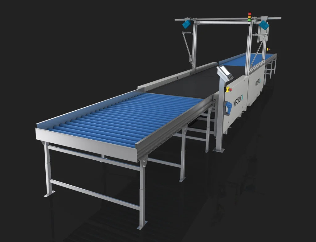 Wipotec DWS Irregular