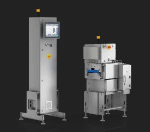 Wipotec X-ray Inspection SC 2000