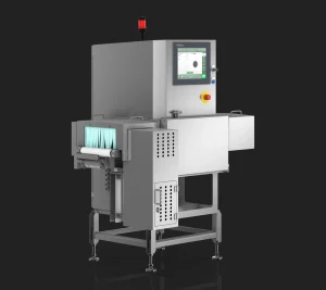 Wipotec X-ray Inspection SC-E 3000