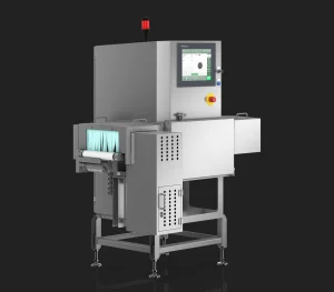 Wipotec X-ray Inspection SC-E 4000