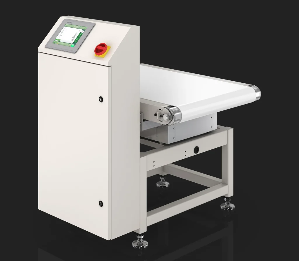 Wipotec Checkweighers EC-E SL