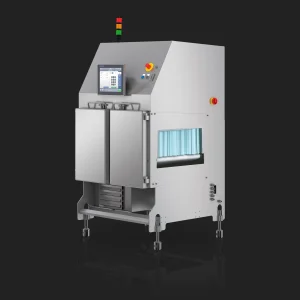 Wipotec X-ray Inspection SC 40
