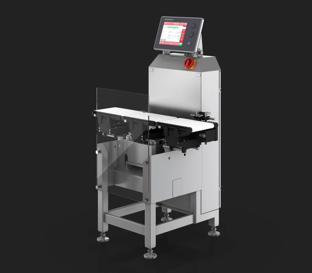 Wipotec Checkweighers HC-M