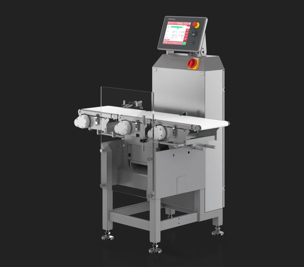 Wipotec Checkweighers HC-M VA