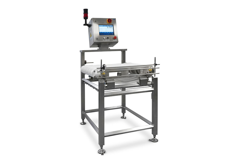 RADWAG Checkweighers DWT RC HYF