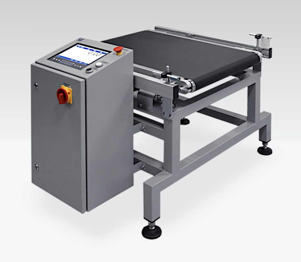 RADWAG Checkweighers DWT RC SY