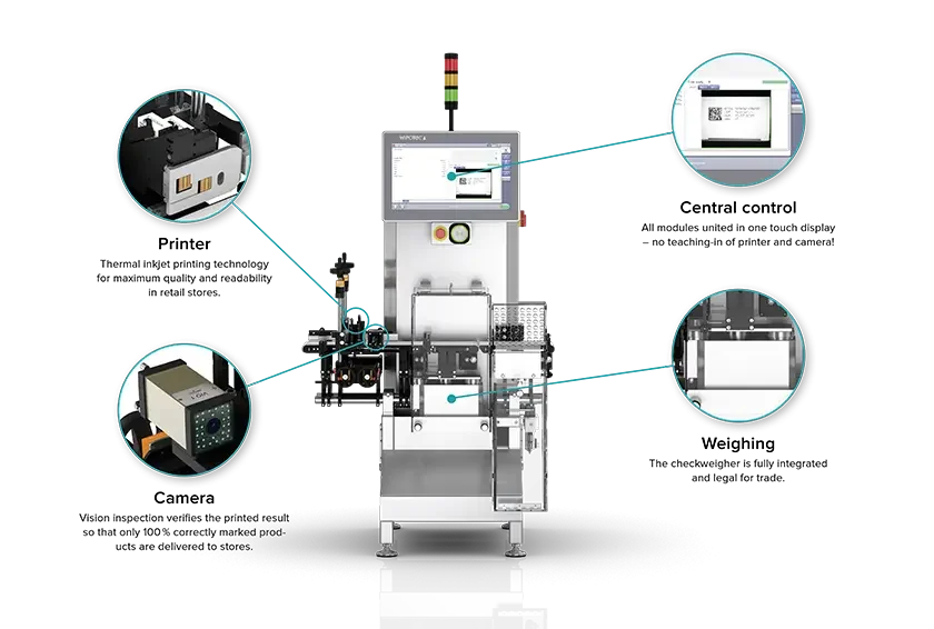 Wipotec Marking Systems
