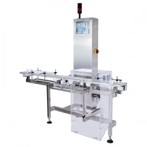 RADWAG Hermetic Checkweigher