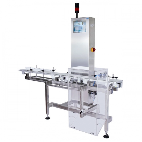 RADWAG Hermetic Checkweigher