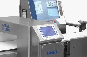 Cassel Checkweigher untuk Quality Control di Industri Manufaktur