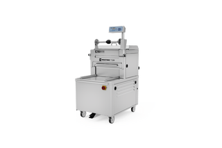 MULTIVAC Checkweigher untuk Line Traysealer & Vacuum Packaging