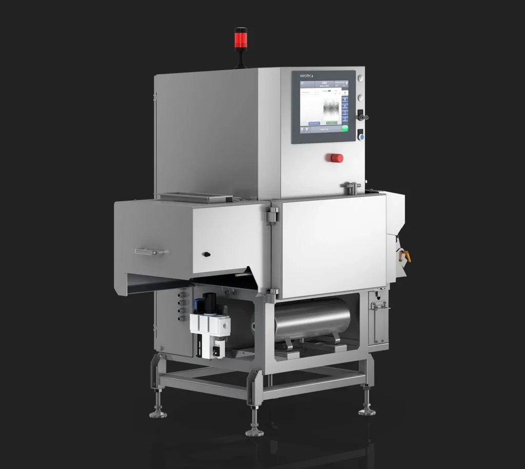 Wipotec X-ray Inspection SC-B 30