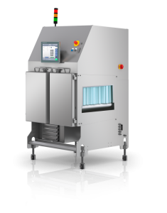 Wipotec X-ray Inspection SC 6000