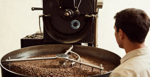 Solusi Product Inspection untuk Industri Pengolahan Kopi