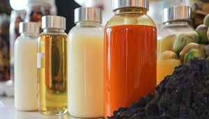 Solusi Product Inspection untuk Industri Minyak Mentah Kelapa Sawit (Crude Palm Oil)