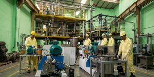 Solusi Product Inspection untuk Industri Cat dan Tinta Cetak