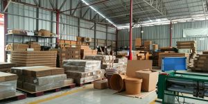 Solusi Product Inspection untuk Industri Kemasan dan Kotak dari Kertas dan Karton