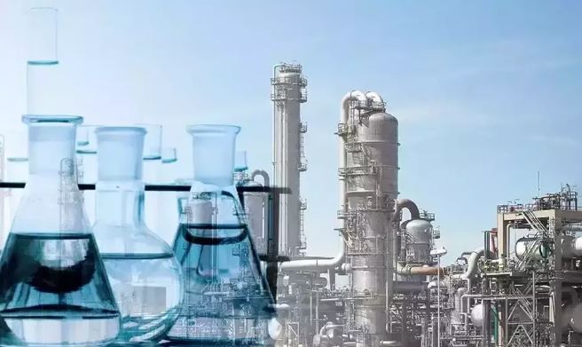 Solusi Product Inspection untuk Industri Kimia Dasar Organik Yang Menghasilkan Bahan Kimia Khusus