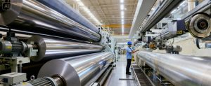 Solusi Product Inspection untuk Industri Barang Plastik Lembaran
